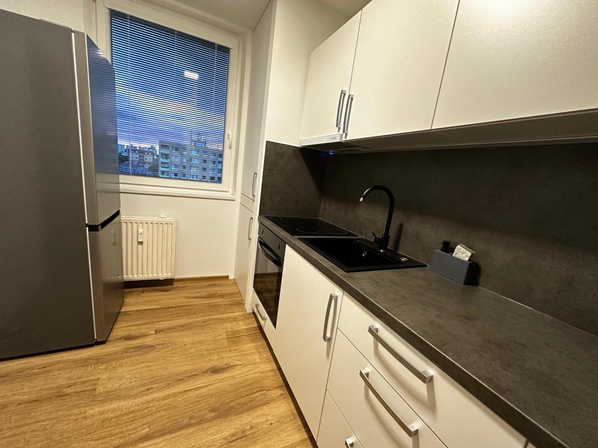 Hodonin Centre View Apartment Exterior foto