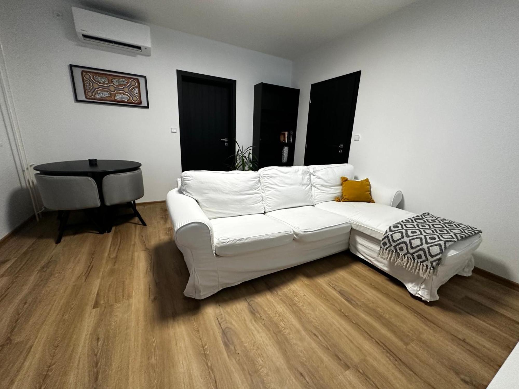 Hodonin Centre View Apartment Exterior foto