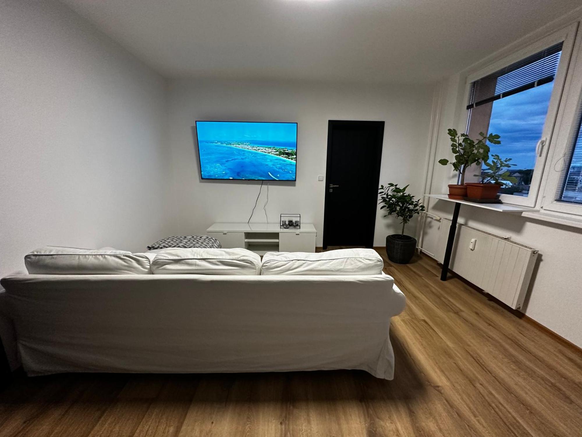 Hodonin Centre View Apartment Exterior foto