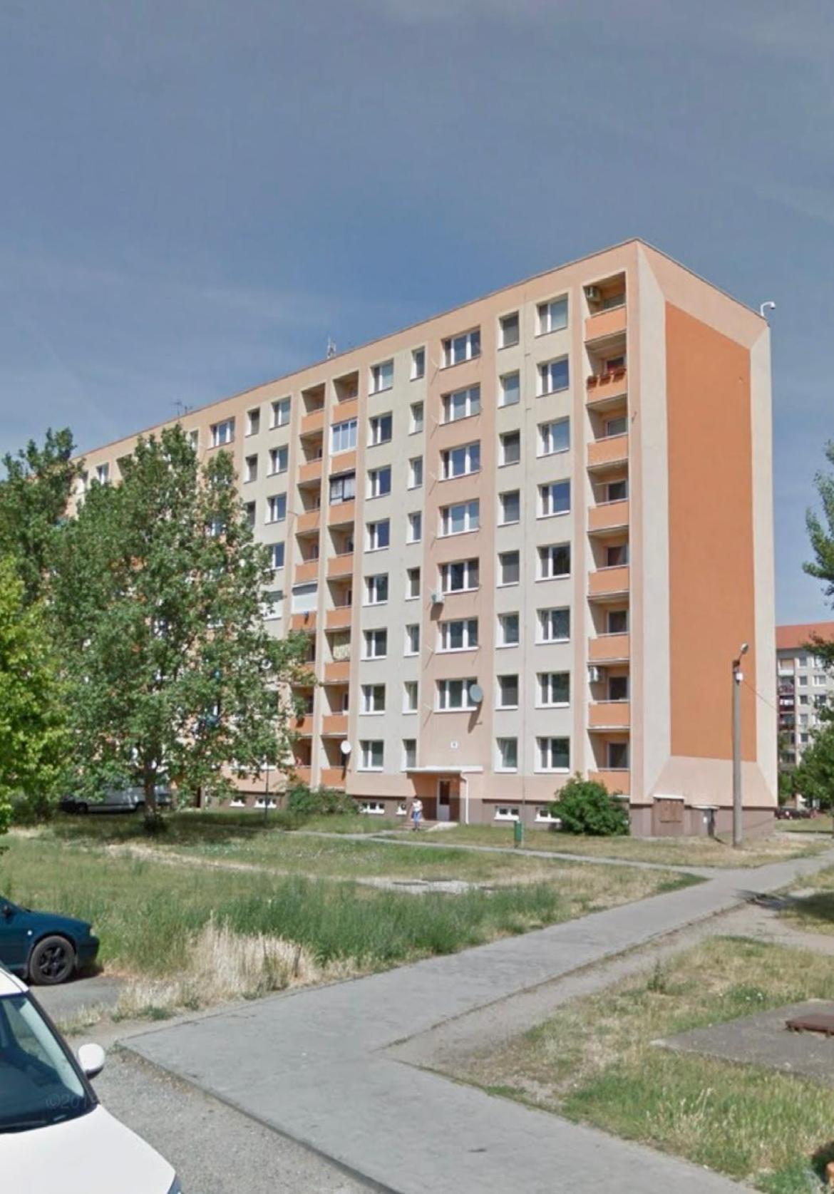 Hodonin Centre View Apartment Exterior foto